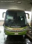 Marcopolo Viaggio 1050 G7 / Scania K380 / Tur Bus