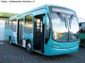 Busscar Urbanuss Pluss / Mercedes Benz OH-1115L / Alimentador J