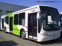 Busscar Urbanuss Pluss / Volvo B7RLE / Unidad Troncal Transantiago