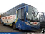 Mascarello Roma MD / Volvo B270F / Buses Pacheco