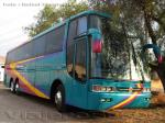 Busscar Vissta Buss / Mercedes Benz O-400RSD / Buses LCT