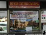 Oficina Buses Intercomunal / Terminal de Viña del Mar