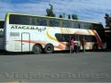Viajero Buses en Los Andes ( Enero 2007)