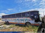 Busscar Jum Buss 360 / Scania K113 / Tal Los Diamantes de Elqui