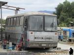 Nielson Diplomata 350 / Scania K112 / Buses Begoña
