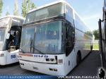 Unidades Busscar / Volvo B12R / Petrobus