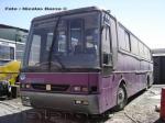 Busscar El Buss 340 / Detroit 16370 / Flota Barrios