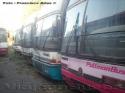 Marcopolo Paradiso GIV - GV / Volvo B10M / Pullman Bus