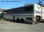 Busscar Jum Buss 380 / Scania K113 / Fenix Pullman Norte