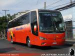 Busscar Busstar 360 / Mercedes Benz O-500RS / Pullman Bus
