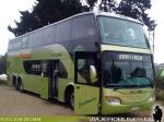 Modasa Zeus II / Mercedes Benz O-500RSD / Tur-Bus