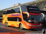 Marcopolo Paradiso G7 1800DD / Mercedes Benz O-500RSD / Pullman Bus Costa Central