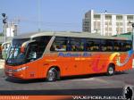 Marcopolo Viaggio G7 1050 / Mercedes Benz O-500RS / Pullman Bus
