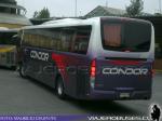 Unidades Mercedes Benz / Condor Bus