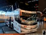 Marcopolo Paradiso G7 1800DD / Mercedes Benz O-500RSD / Buses Expreso Quillota