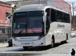 Neobus New Road N10 360 / Scania K360 / Pullman Bus Costa Central