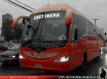 Irizar I6 / Scania K360 / Pullman Bus
