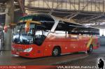 Yutong ZK6136H / Pullman Bus