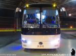 Bonluck JXK6115 / Buses Los Halcones