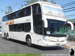 Unidades Mercedes Benz / Tur-Bus - Servicio a Lo Vasquez