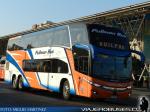 Marcopolo Paradiso New G7 1800DD / Mercedes Benz O-500RSD / Pullman Bus