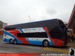 Zhong Tong LCK6148 / Pullman Bus