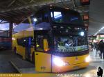 Modasa New Zeus II / Scania K360 / Buses Expreso Quillota