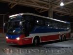 Busscar Jum Buss 360T / Mercedes Benz O-371RSD / Buses Golondrina