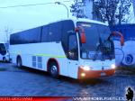Marcopolo Andare Class 1000 / Mercedes Benz O-500RS / Buses Los Halcones