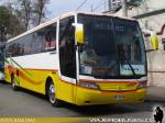 Busscar Vissta Buss LO / Mercedes Benz O-500RS / Luna Express