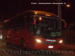 Marcopolo Viaggio G71050 / Mercedes Benz O-500RS / Pullman Bus