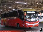 Comil Campione Invictus 1050 / Mercedes Benz O-500RS / Pullman Bus