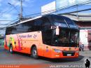 Zhong Tong Navigator LCK6137 / Pullman Bus