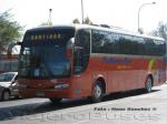 Marcopolo Viaggio 1050 / Mercedes Benz O-500RS / Pullman Bus