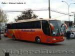 Marcopolo Viaggio 1050 / Volvo B7R / Pullman Bus - Servicio Especial