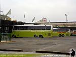 Tur-Bus / Terminal Alameda