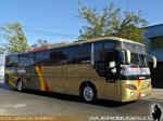 Busscar Jum Buss 340T / Mercedes Benz O-400RSE / Buses GP
