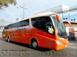 Irizar PB / Mercedes Benz O-500RSD / Pullman Bus