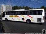 Busscar Vissta Buss LO / Mercedes Benz O-400RSE / Bahia Azul