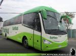 Irizar I6 / Mercedes Benz O-500RS / Tur-Bus