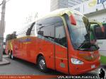 Irizar I6 3.90 / Mercedes Benz OC-500RF 6x2 / Pullman Bus