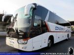 King Long XMQ6130Y / Condor Bus