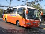 Irizar InterCentury / Mercedes Benz O-500RS / Pullman Bus