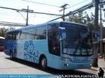 Busscar Vissta Buss LO / Mercedes Benz O-400RSE / Andrade