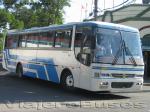 Busscar El Buss 320 / Mercedes Benz OF-1721 / Bahia Azul
