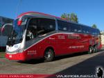 Irizar I6 / Mercedes Benz O-500RSD / Buses JM