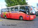 Suzhou King Long Higer V91 / Pullman Bus