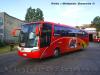 Busscar Vissta Buss LO / Mercedes Benz O-500R / Buses JM