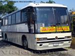 Marcopolo Viaggio GV1000 / Scania L113 / Bahia Azul