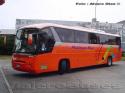 Comil New Campione 3.45 / Volvo B7R / Pullman Bus